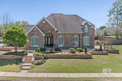 126 Pinnacle Court, Fairhope, AL 36532 - Photo 2