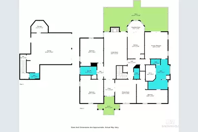 37753 State Highway 225, Bay Minette, AL 36507 - Photo 32