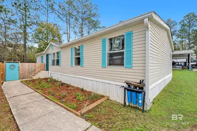 25231 Pompano Drive, Elberta, AL 36530 - Photo 2