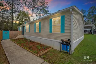 25231 Pompano Dr, Elberta, AL 36530 - Photo 1