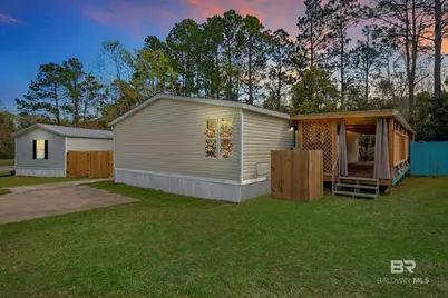 25231 Pompano Drive, Elberta, AL 36530 - Photo 4