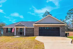 1010 Danley Trl, Bay Minette, AL 36507 - Photo 1