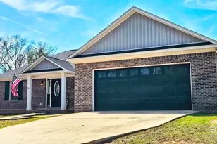 1010 Danley Trl, Bay Minette, AL 36507 - Photo 2