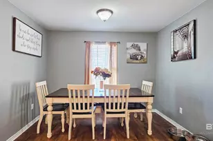 1010 Danley Trl, Bay Minette, AL 36507 - Photo 8