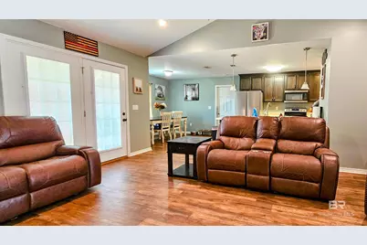 1010 Danley Trail, Bay Minette, AL 36507 - Photo 6