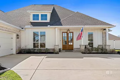 10734 Secretariat Boulevard, Daphne, AL 36526 - Photo 2