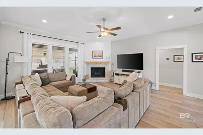 10734 Secretariat Boulevard, Daphne, AL 36526 - Photo 6