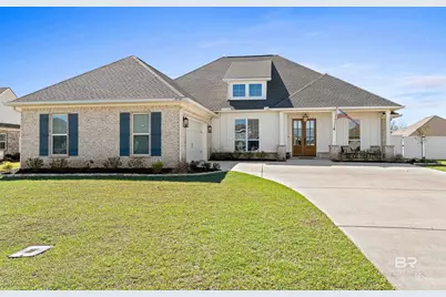 10734 Secretariat Boulevard, Daphne, AL 36526 - Photo 1