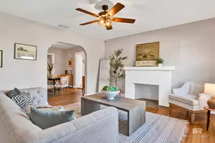 160 Emogene Pl, Mobile, AL 36606 - Photo 4