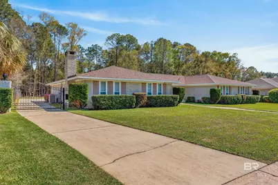 1271 Spring Valley Drive, Mobile, AL 36693 - Photo 2