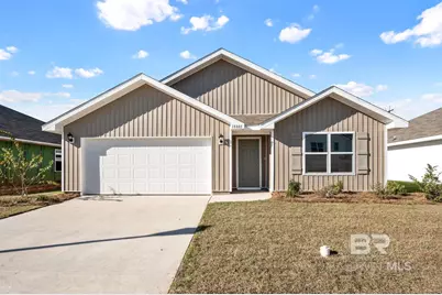 18885 Markle Drive, Robertsdale, AL 36567 - Photo 1