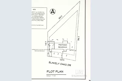 0 Blakeley Oaks Drive, Spanish Fort, AL 36527 - Photo 10