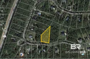 0 Blakeley Oaks Dr, Spanish Fort, AL 36527 - Photo 1