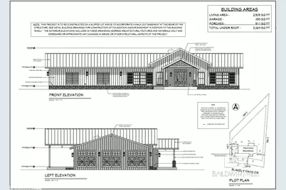 0 Blakeley Oaks Drive, Spanish Fort, AL 36527 - Photo 8