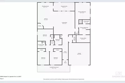 30900 Semper Drive, Spanish Fort, AL 36527 - Photo 76