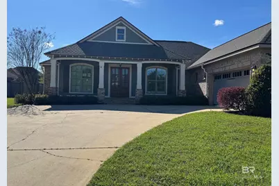 27477 French Settlement Drive, Daphne, AL 36526 - Photo 4