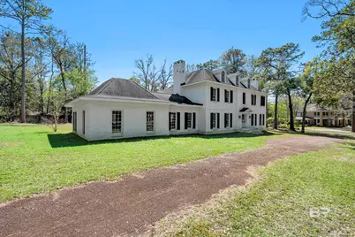 5801 S Fairfax Road, Mobile, AL 36608 - Photo 2