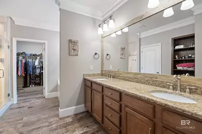 2077 Bourbon Street, Foley, AL 36535 - Photo 30