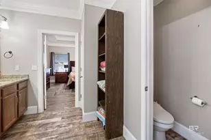 2077 Bourbon St, Foley, AL 36535 - Photo 34