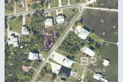 0 SE Bayou Drive, Orange Beach, AL 36561 - Photo 22