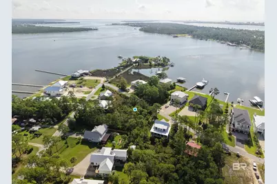 0 SE Bayou Drive, Orange Beach, AL 36561 - Photo 2