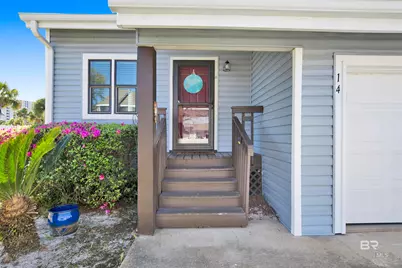 25293 Perdido Beach Boulevard #14, Orange Beach, AL 36561 - Photo 2