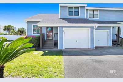 25293 Perdido Beach Boulevard #14, Orange Beach, AL 36561 - Photo 4