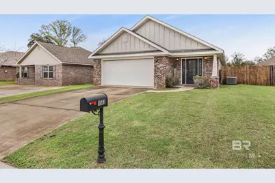 1553 Majesty Loop, Foley, AL 36535 - Photo 1