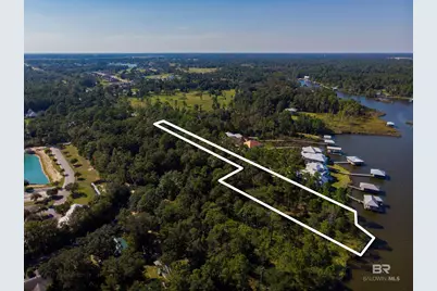 0 Toler Lane, Foley, AL 36535 - Photo 2