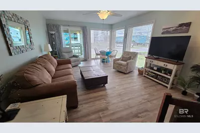 1144 West Beach Boulevard #2D, Gulf Shores, AL 36542 - Photo 1