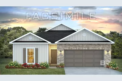 178 Ferdinand Avenue, Fairhope, AL 36532 - Photo 1