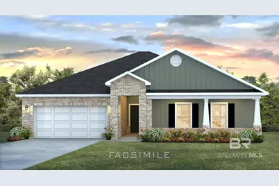 20457 County Road 71, Robertsdale, AL 36580 - Photo 1