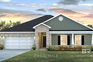 20457 Co Rd 71, Robertsdale, AL 36580 - Photo 1