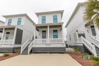2463 Saltgrass Way, Orange Beach, AL 36561 - Photo 1