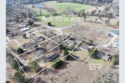 378 Woodmont Drive, Brewton, AL 36426 - Photo 1