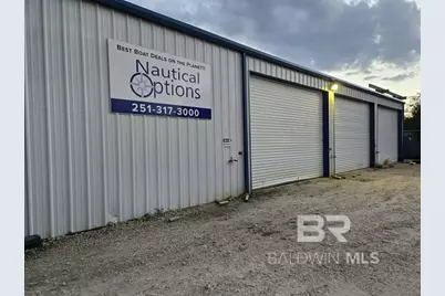 12574 County Road 87, Elberta, AL 36530 - Photo 8