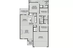 13470 Canebrake Cir, Foley, AL 36535 - Photo 2