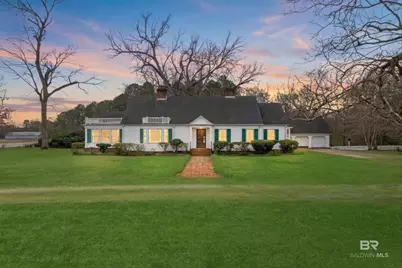 11265 State Highway 14, Greensboro, AL 36744 - Photo 1