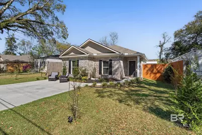 556 Shady Oak Drive, Mobile, AL 36608 - Photo 20