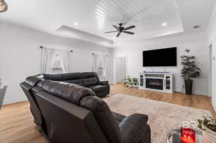 556 Shady Oak Dr, Mobile, AL 36608 - Photo 4