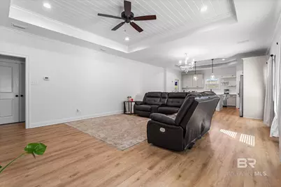 556 Shady Oak Drive, Mobile, AL 36608 - Photo 2