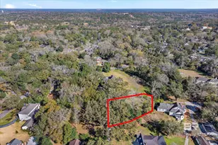 0 Austill Pl, Mobile, AL 36608 - Photo 1