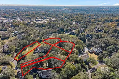 0 Austill Place, Mobile, AL 36608 - Photo 2