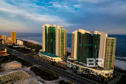 26302 Perdido Beach Boulevard #D2001, Orange Beach, AL 36561 - Photo 1