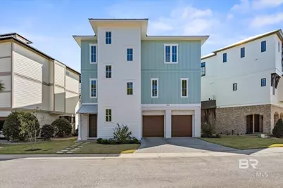 16862 D'Iberville Lane, Gulf Shores, AL 36542 - Photo 1