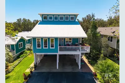 29688 N Bayshore Drive, Orange Beach, AL 36561 - Photo 1