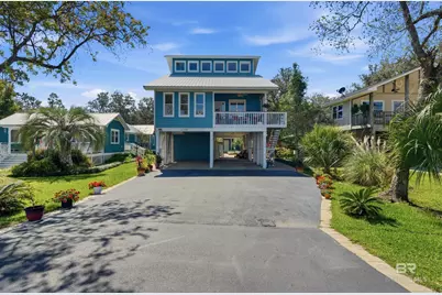 29688 N Bayshore Drive, Orange Beach, AL 36561 - Photo 2