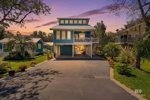 29688 N Bay Shore Dr, Orange Beach, AL 36561 - Photo 1