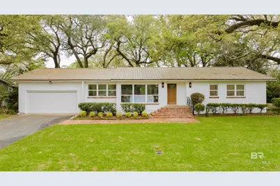 380 S Church Street, Fairhope, AL 36532 - Photo 1