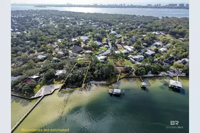 5423 Hickory Lane, Orange Beach, AL 36561 - Photo 1